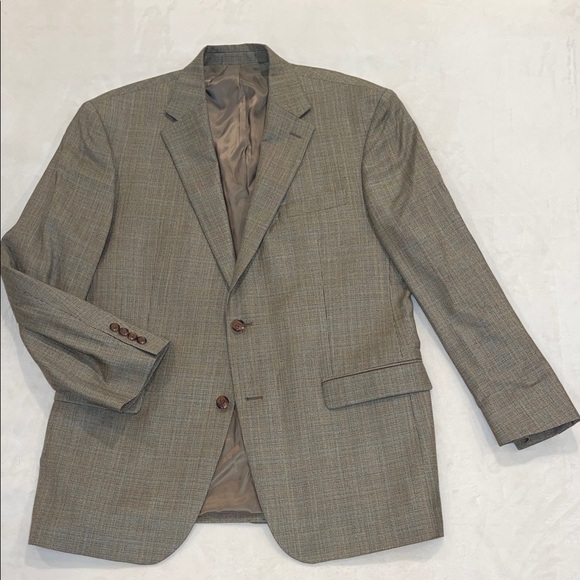 Ralph Lauren Other - Ralph Lauren Silk Wool Sport Coat Blazer – Men’s 42R